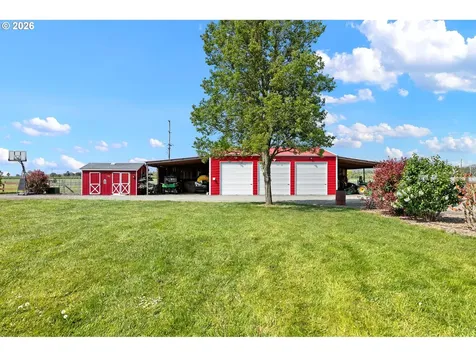 34207 Enos Drive Halsey OR 97348