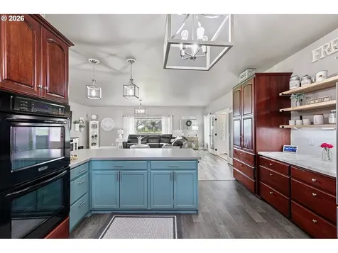 34207 Enos Drive Halsey OR 97348