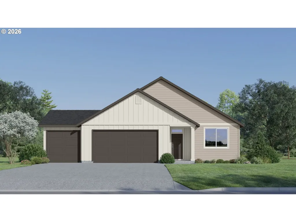 3632 NE New York Avenue Estacada OR 97023