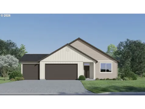 3632 NE New York Avenue Estacada OR 97023