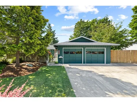 3420 SE El Camino Drive Gresham OR 97080