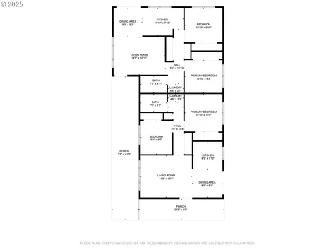 2608 E 30th Street Vancouver WA 98661