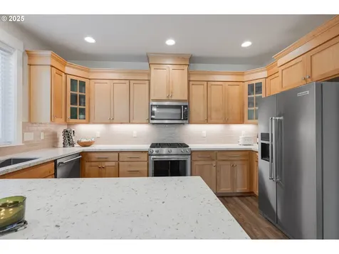 13768 John Jeffrey Court Oregon City OR 97045