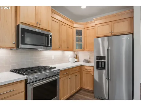 13768 John Jeffrey Court Oregon City OR 97045