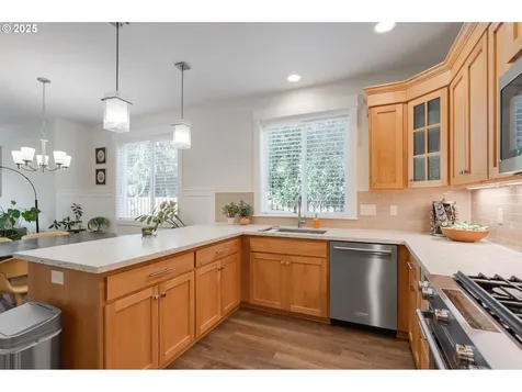 13768 John Jeffrey Court Oregon City OR 97045