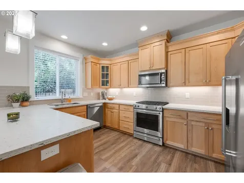 13768 John Jeffrey Court Oregon City OR 97045