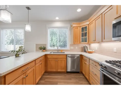 13768 John Jeffrey Court Oregon City OR 97045
