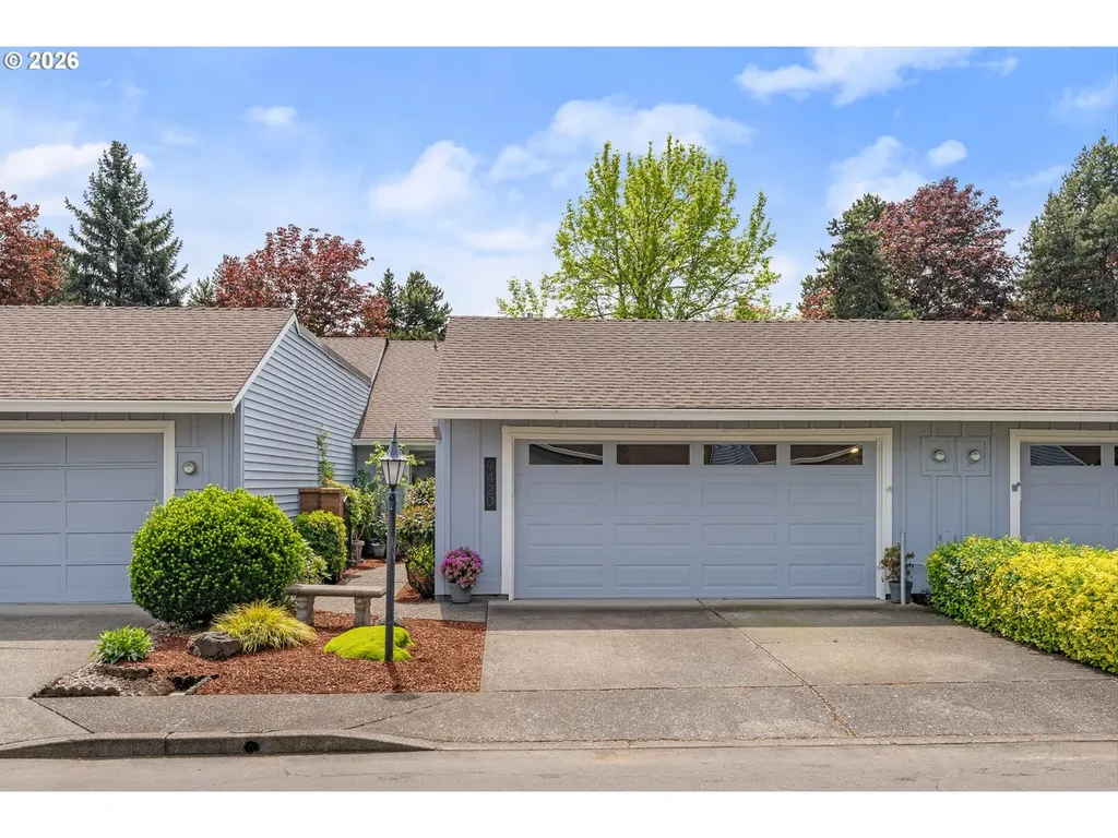 9420 SW Brentwood Place Portland OR 97224