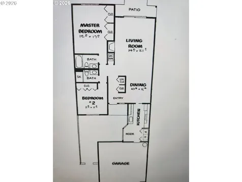 9420 SW Brentwood Place Portland OR 97224