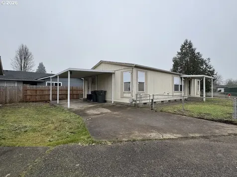 4678 SE La Vista Way Salem OR 97317