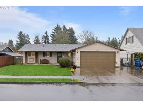 15916 SE Brooklyn Street Portland OR 97236