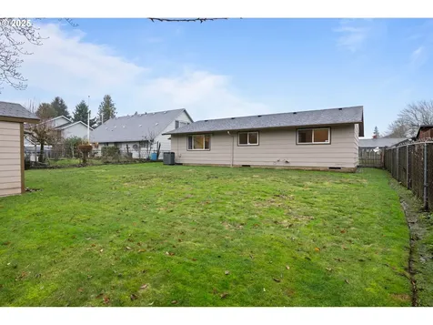 15916 SE Brooklyn Street Portland OR 97236