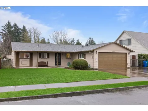 15916 SE Brooklyn Street Portland OR 97236