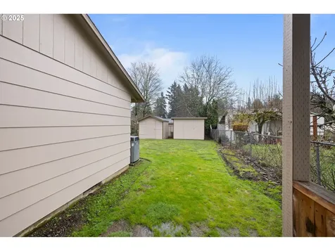 15916 SE Brooklyn Street Portland OR 97236