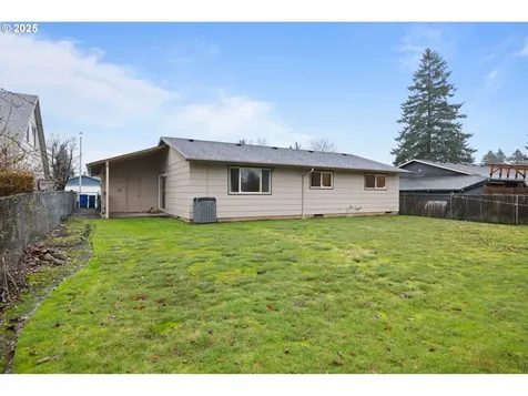 15916 SE Brooklyn Street Portland OR 97236