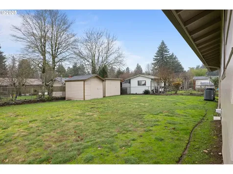 15916 SE Brooklyn Street Portland OR 97236