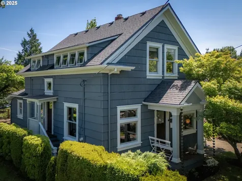 5616 N Campbell Avenue Portland OR 97217