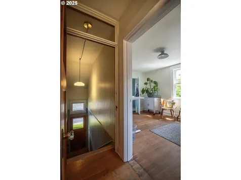 5616 N Campbell Avenue Portland OR 97217
