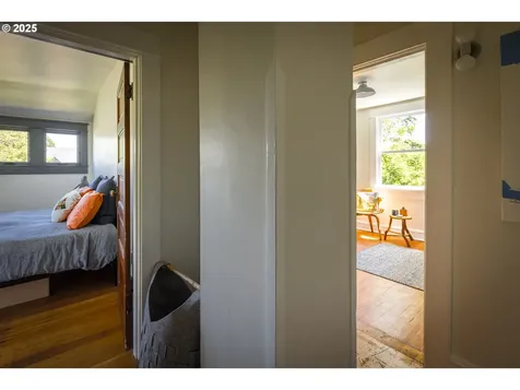 5616 N Campbell Avenue Portland OR 97217
