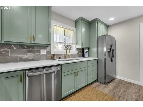 1401 Pauli Drive Kelso WA 98626