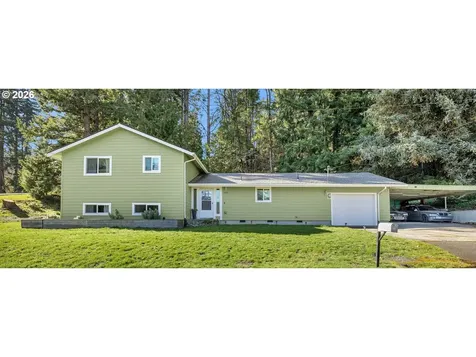 1401 Pauli Drive Kelso WA 98626