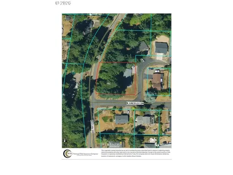 1401 Pauli Drive Kelso WA 98626