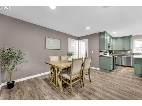 1401 Pauli Drive Kelso WA 98626