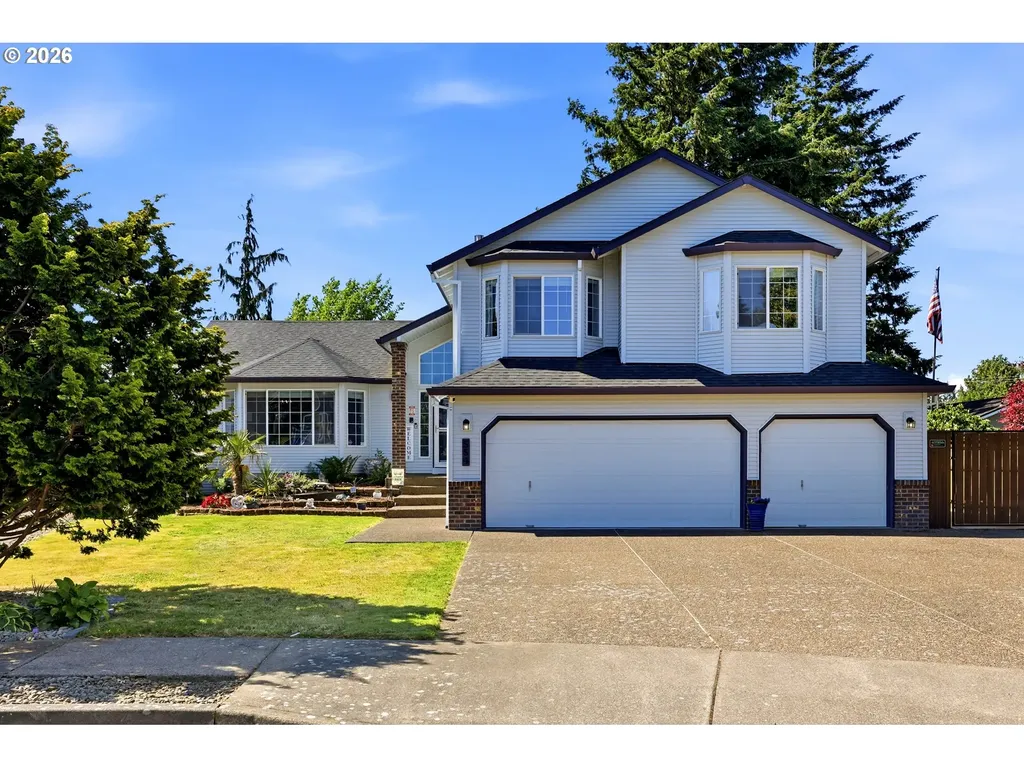 554 SW 12th Circle Troutdale OR 97060
