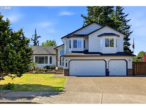 554 SW 12th Circle Troutdale OR 97060