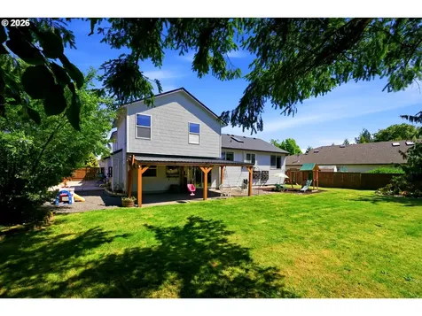 554 SW 12th Circle Troutdale OR 97060
