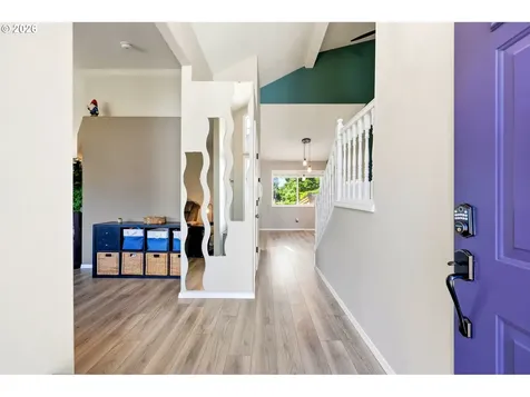 554 SW 12th Circle Troutdale OR 97060