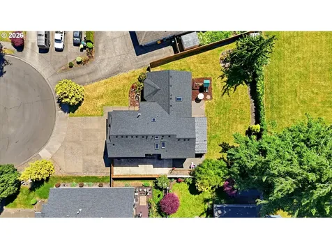 554 SW 12th Circle Troutdale OR 97060