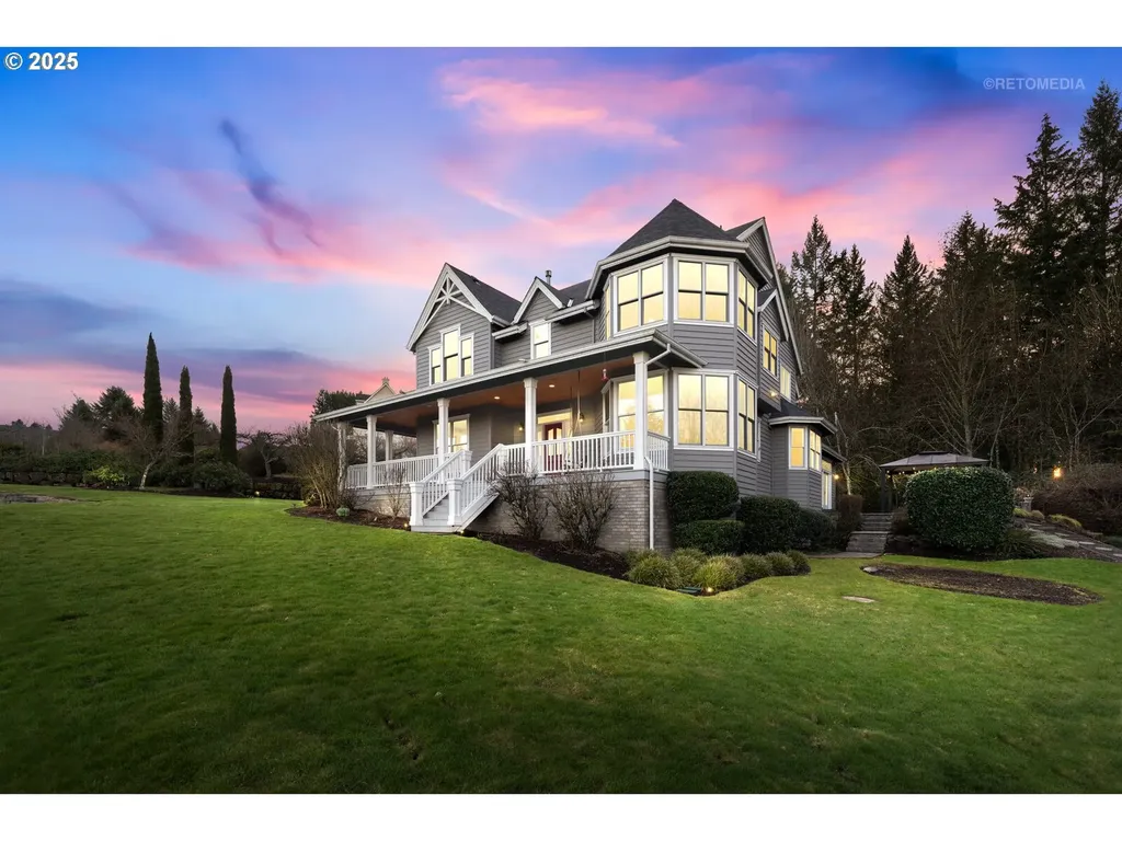 24585 SW Grandvista Drive Sherwood OR 97140