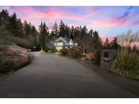 24585 SW Grandvista Drive Sherwood OR 97140