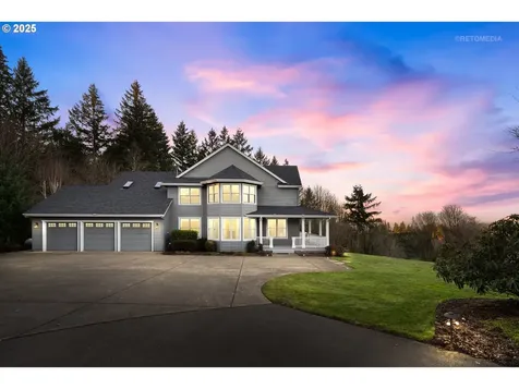 24585 SW Grandvista Drive Sherwood OR 97140