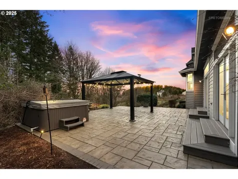 24585 SW Grandvista Drive Sherwood OR 97140