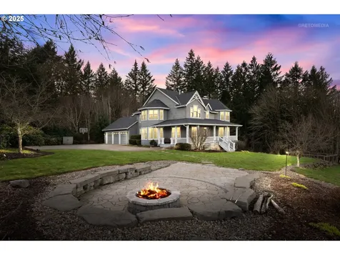 24585 SW Grandvista Drive Sherwood OR 97140