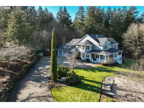 24585 SW Grandvista Drive Sherwood OR 97140