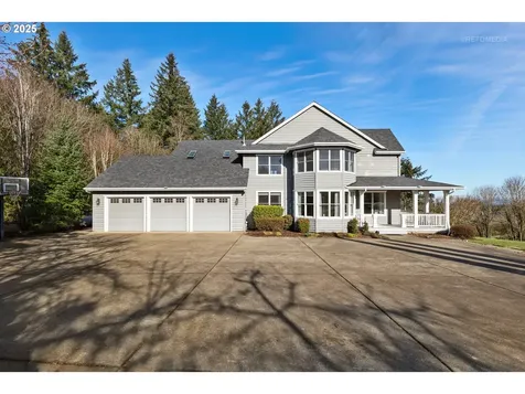 24585 SW Grandvista Drive Sherwood OR 97140