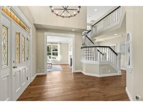 24585 SW Grandvista Drive Sherwood OR 97140