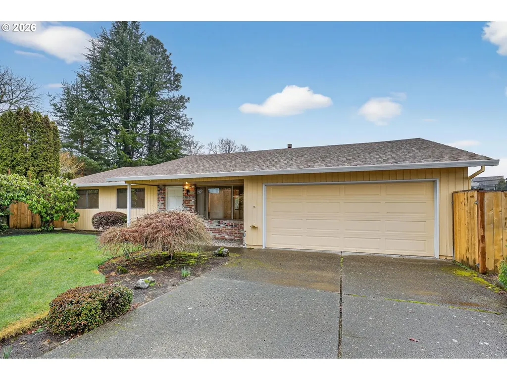 17363 SW Washington Court Beaverton OR 97078