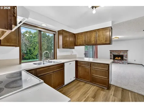 17363 SW Washington Court Beaverton OR 97078