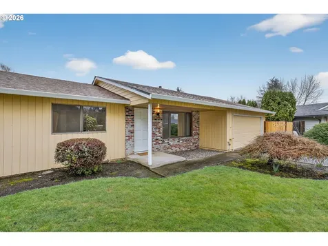 17363 SW Washington Court Beaverton OR 97078