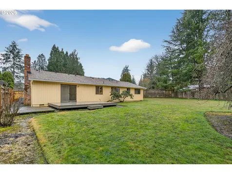 17363 SW Washington Court Beaverton OR 97078
