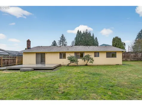 17363 SW Washington Court Beaverton OR 97078