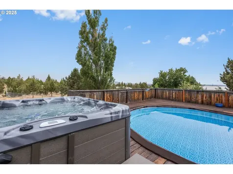 5969 SW Sundance Lane Culver OR 97734