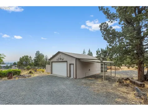 5969 SW Sundance Lane Culver OR 97734