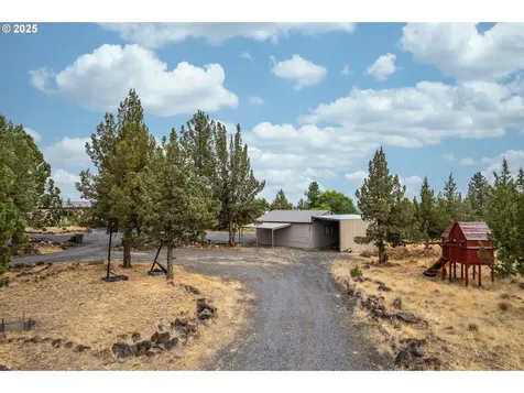 5969 SW Sundance Lane Culver OR 97734