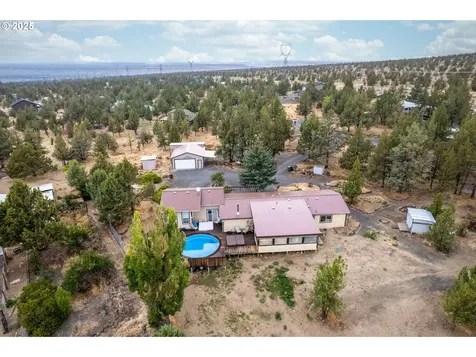 5969 SW Sundance Lane Culver OR 97734