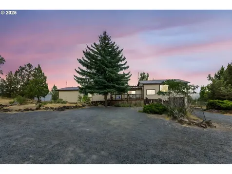 5969 SW Sundance Lane Culver OR 97734